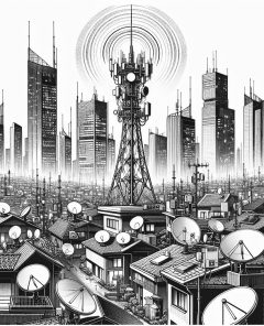 ai-dish-5g-network