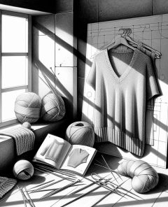 ai-diy-knitting-v-shirt