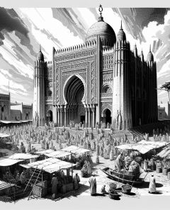 ai-djenne-mosque