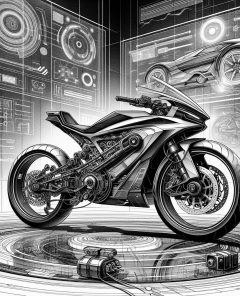 ai-dji-ebike-motor