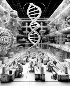 ai-dna-space-research