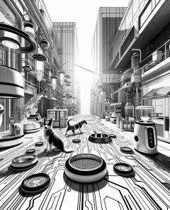 ai-dogness-smart-pet-products