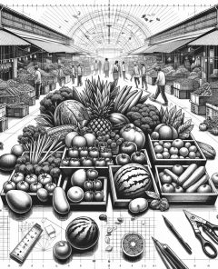 ai-dole-plc-fruits