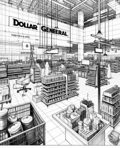 ai-dollar-general-stock