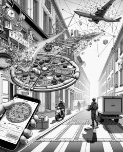 ai-dominos-salami-pizza