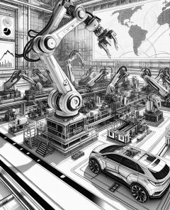 ai-dongfeng-motor-strategy