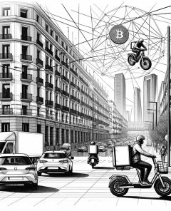ai-doordash-spain-delivery