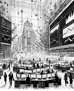 ai-dow-jones-market