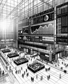 ai-dow-jones-market