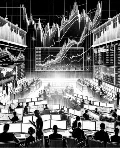 ai-dow-jones-market-impact