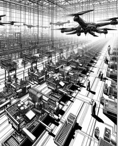 ai-drone-production
