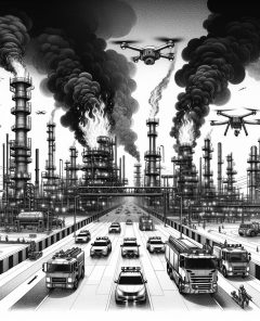 ai-drone_attack_oil_refinery