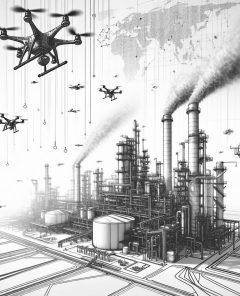 ai-drones-fertilizer-factory