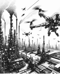 ai-drones-oil-industry
