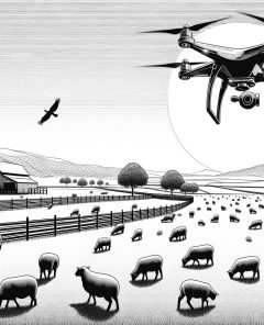ai-drones-sheep-wolves