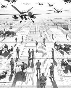 ai-drones-test-range