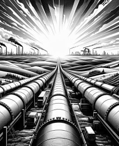 ai-druschba-pipeline