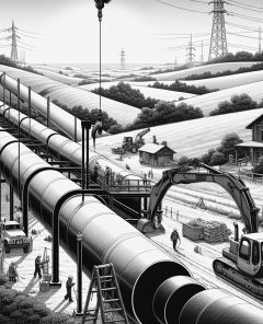 ai-druschba-pipeline-repair