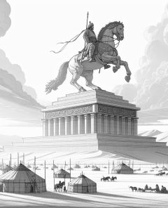 ai-dschingis-khan-statue