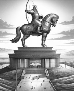 ai-dschingis-khan-statue