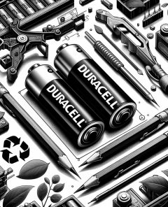 ai-duracell-batteries-sustainability