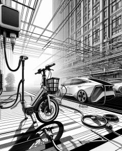 ai-e-bike-charging