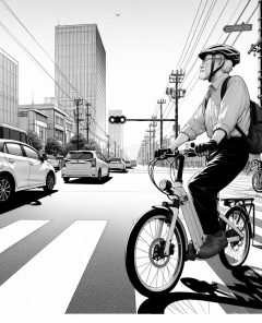 ai-e-bike-safety