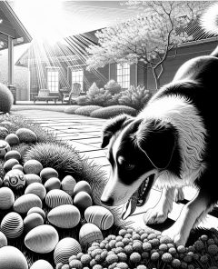 ai-easter-sniffing-fun