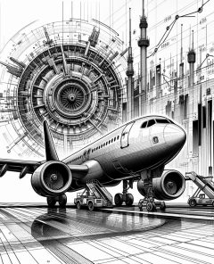 ai-easyjet-oil-prices