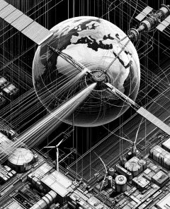 ai-echostar-satellite-market