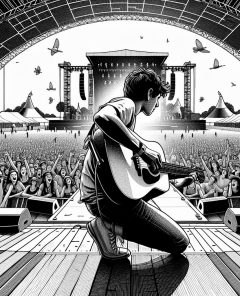 ai-ed-sheeran-concert
