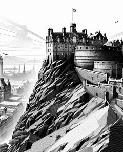 ai-edinburgh-castle