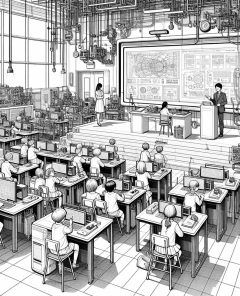 ai-education-reform-bw