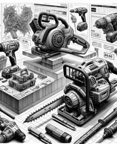 ai-einhell-tools-sale