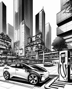 ai-electric-car-budget