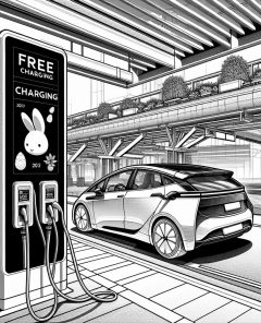 ai-electric-car-charging-easter