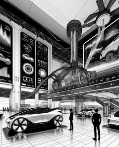 ai-electric-car-demand