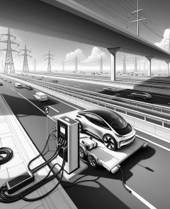 ai-electric-car-trailer