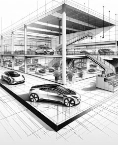 ai-electric-cars-germany