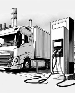 ai-electric-truck