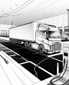 ai-electric-truck