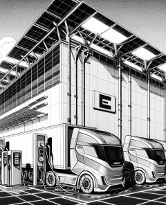 ai-electric-trucks-amazon-einride