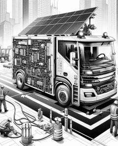 ai-electric-van-test