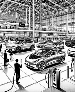 ai-electric-vehicles-trend