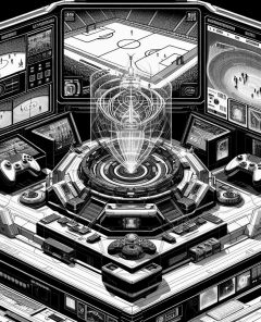 ai-electronic-arts-gaming