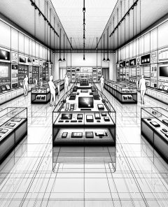 ai-electronics-store-premium
