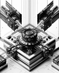 ai-electrostatic-space-device