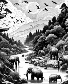 ai-elephant-nature-park