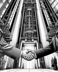 ai-elevator-merger