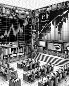 ai-elf-beauty-stock